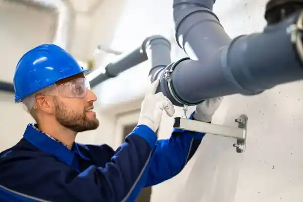 water damage restoration service Bruin